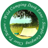 Wild Camping Wiltshire